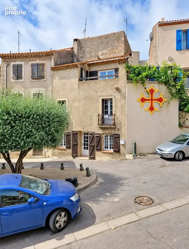 Maison à LA PALME