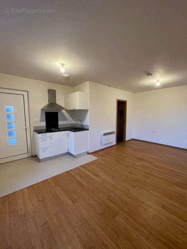 Appartement à ORTHEZ