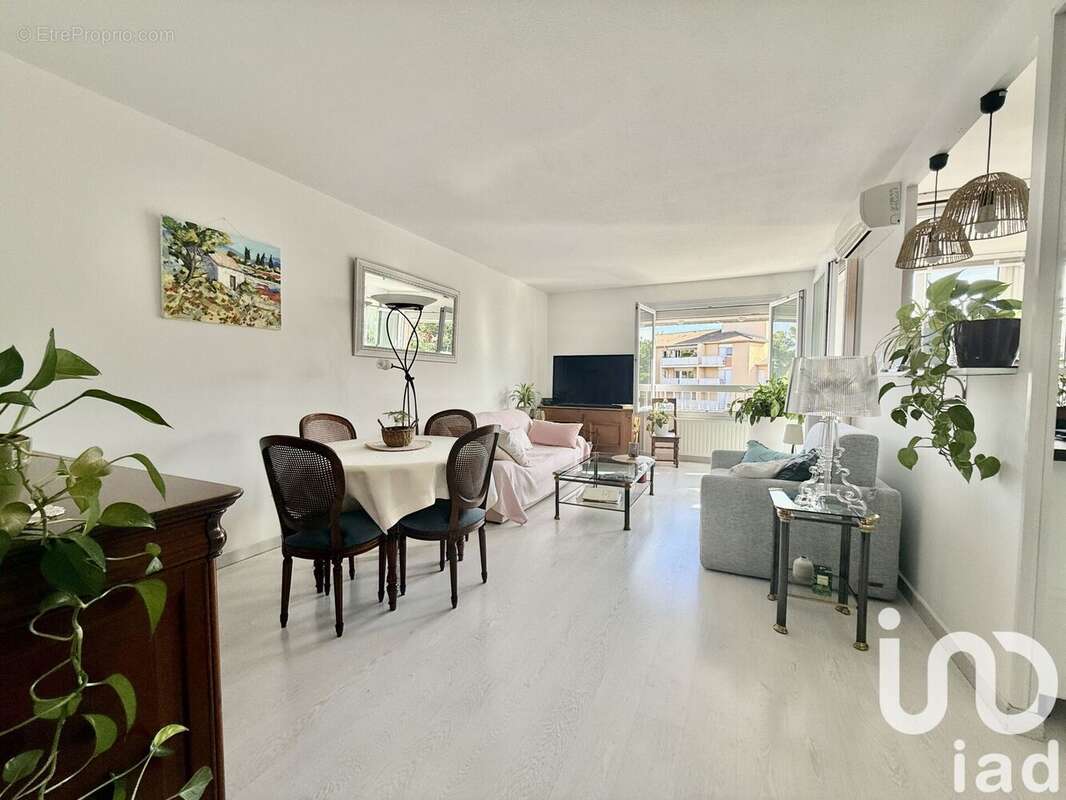 Photo 6 - Appartement à AIX-EN-PROVENCE