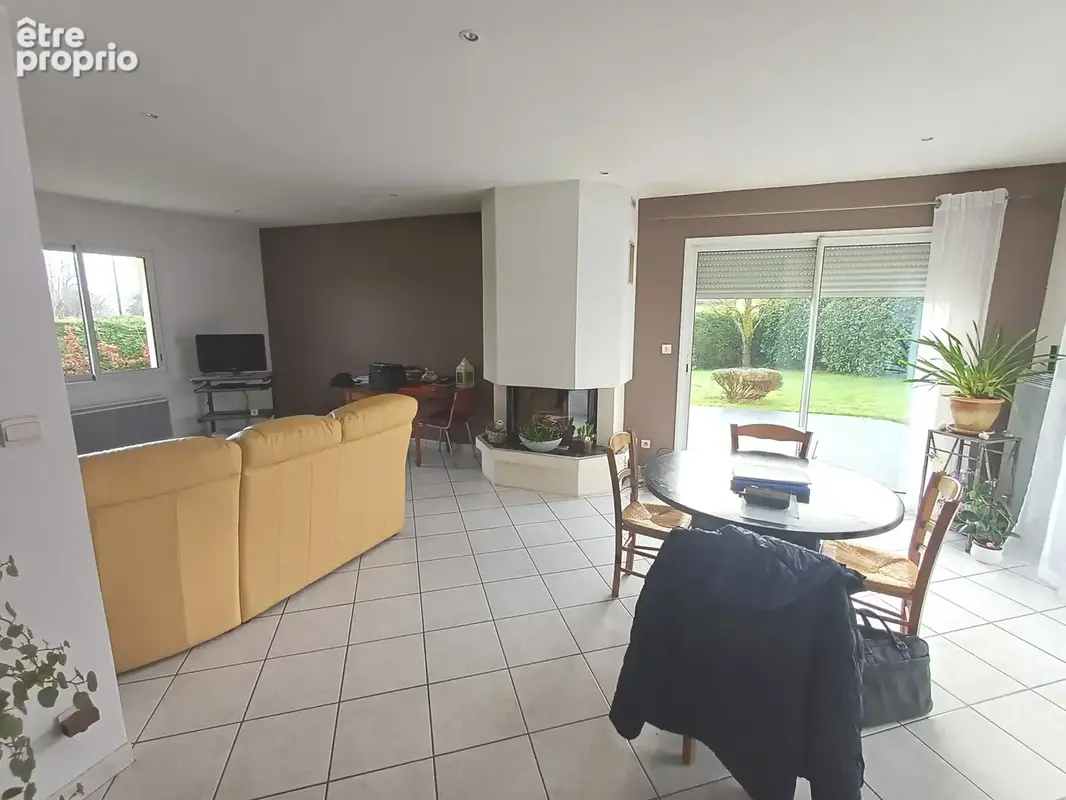 Très belle contemporaine 5 chambres sur secteur recherché - photo 4