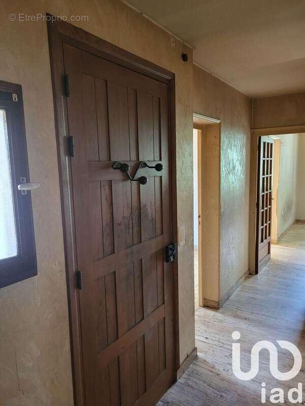 Photo 8 - Maison à SERRIERES-DE-BRIORD