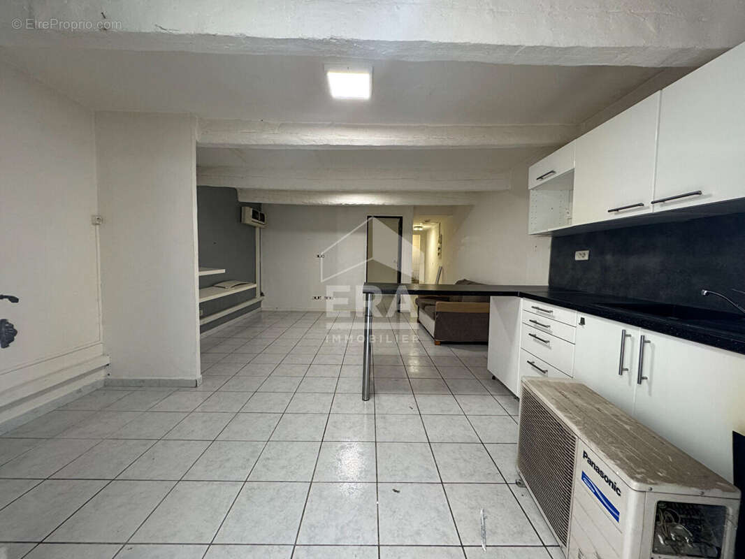 Appartement à MARTIGUES