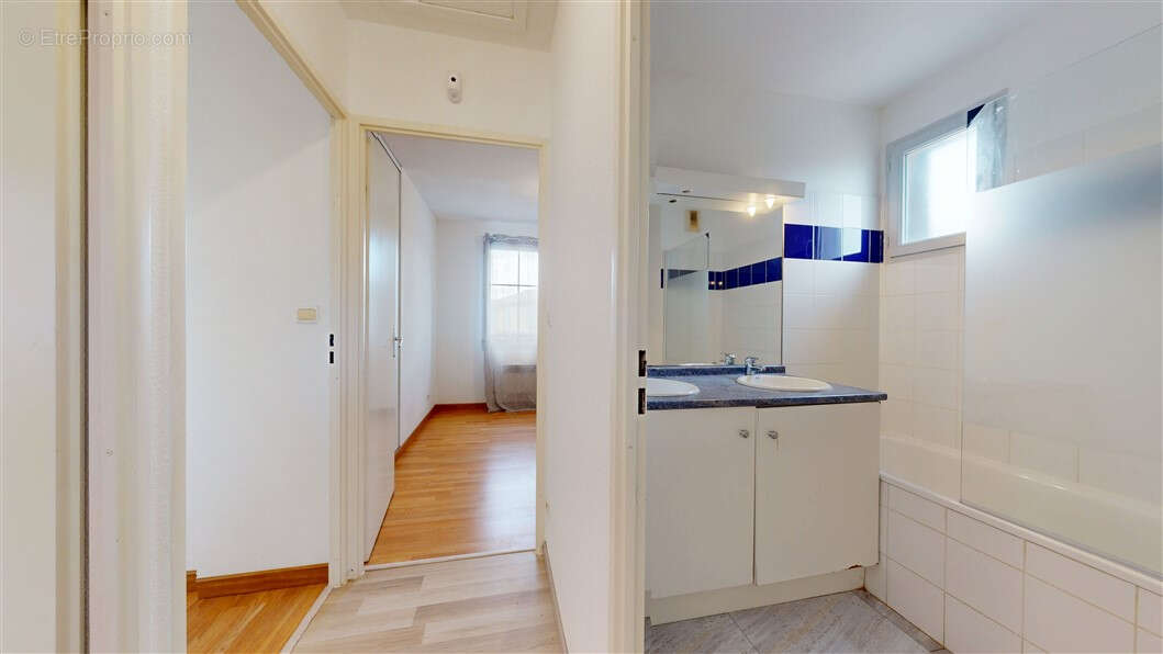 Maison à CARCASSONNE