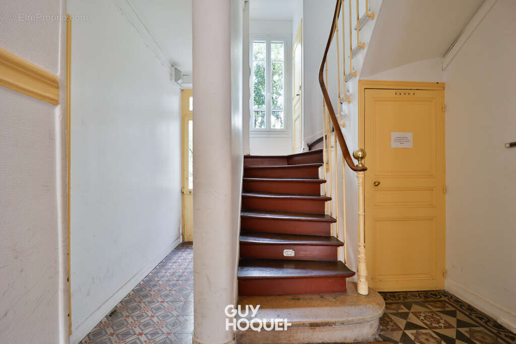 Appartement à MALAKOFF