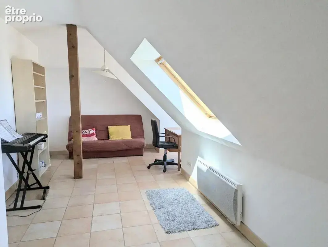 Appenwihr – Le calme à quelques minutes de Colmar - photo 7