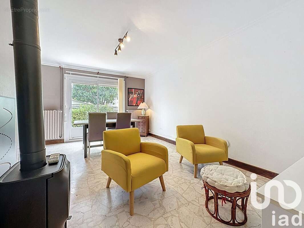 Photo 9 - Maison à VILLEMOUSTAUSSOU