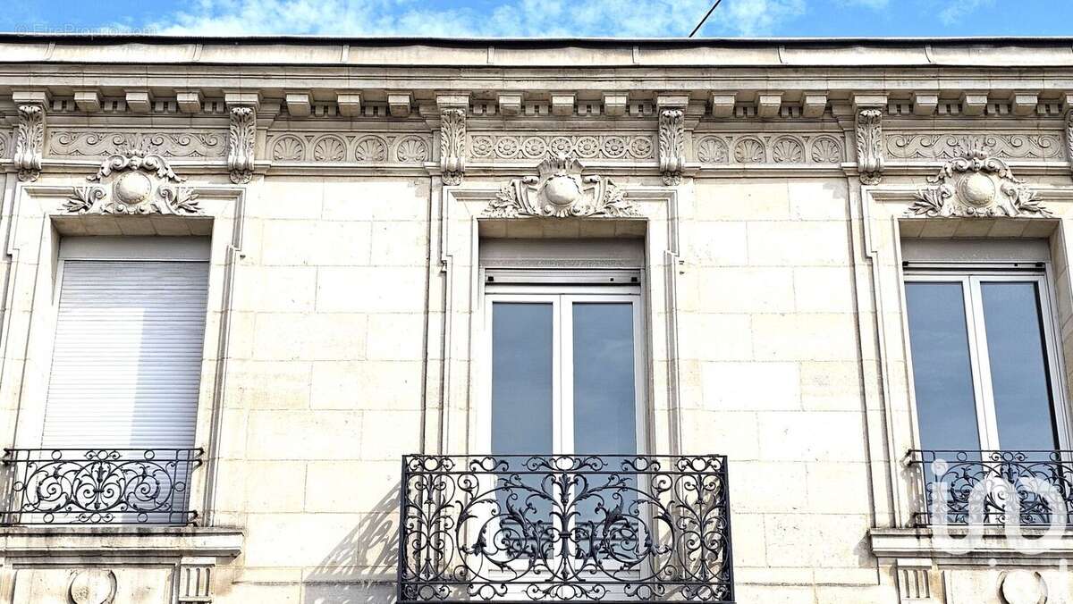 Photo 9 - Maison à BORDEAUX