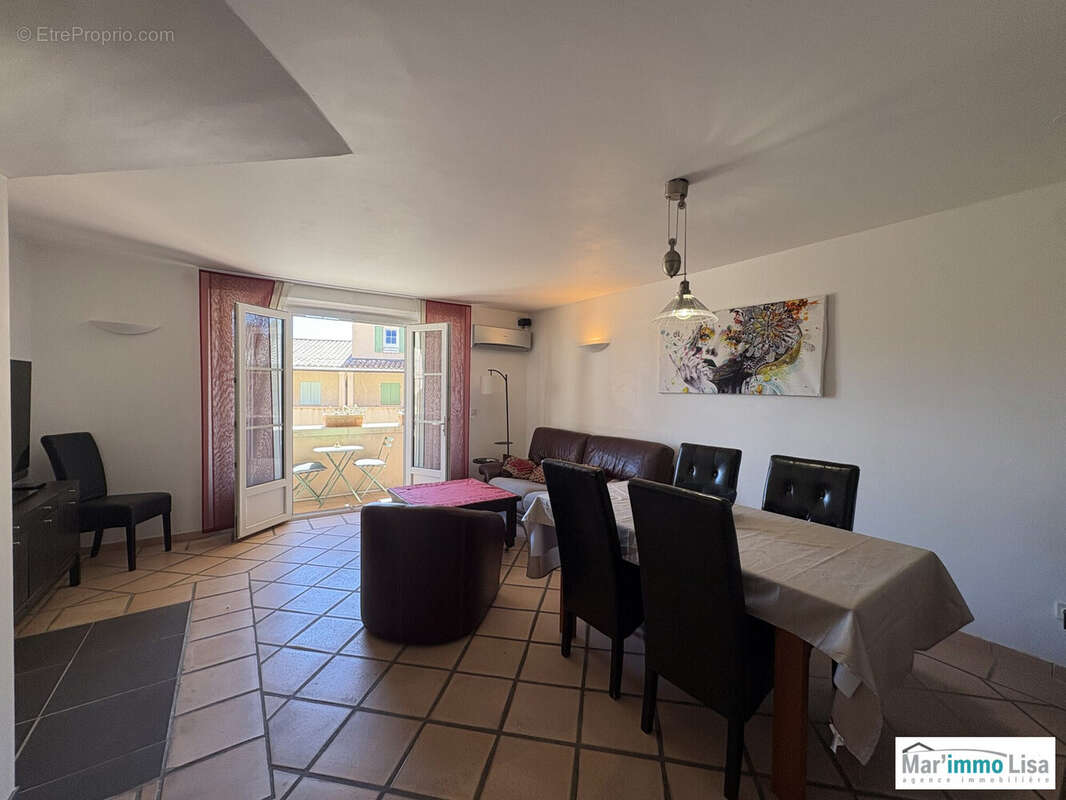 Appartement 70 m² à Mallemort  - photo 4