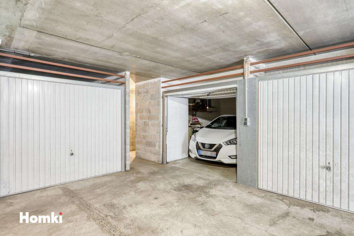 Appartement T3 de 62 m² à Toulouse 31400, Rue Guglielmo Marconi - photo 9