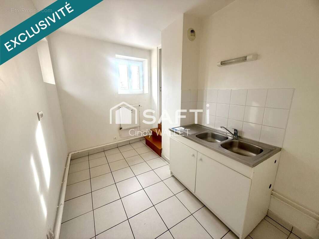 Photo 6 - Appartement à LAON
