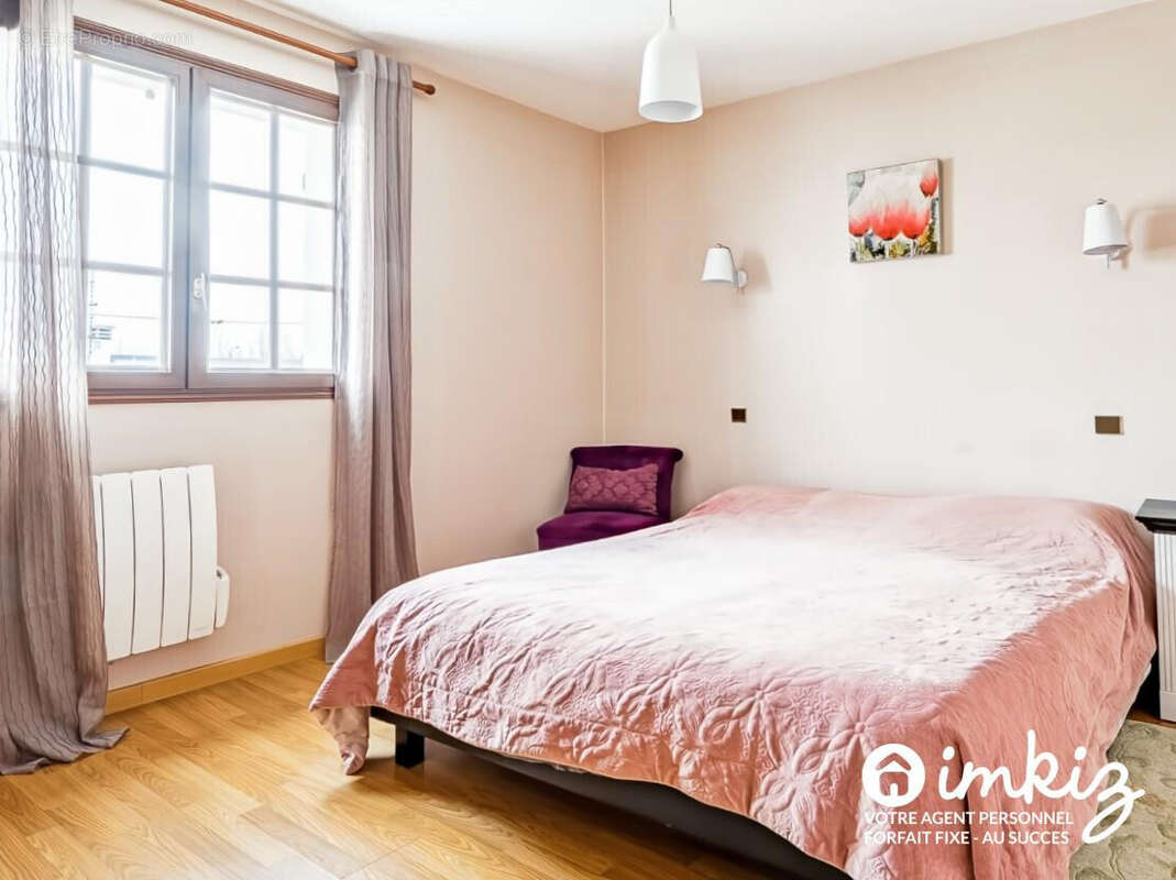 Maison familiale Type 6 – 161 m² habitables - photo 7