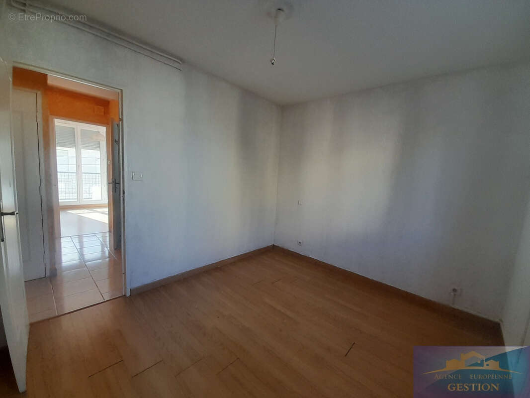 Appartement à LOURDES