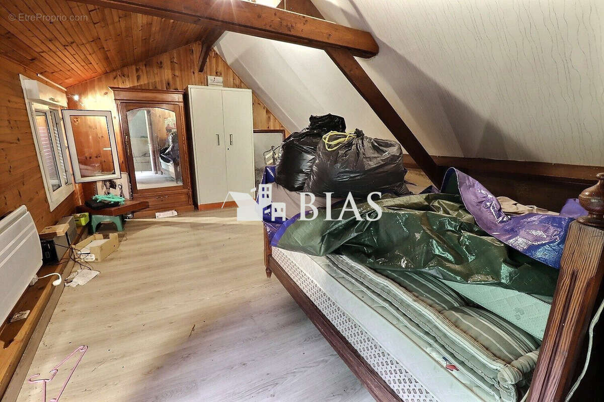 Maison à PONT-L'EVEQUE