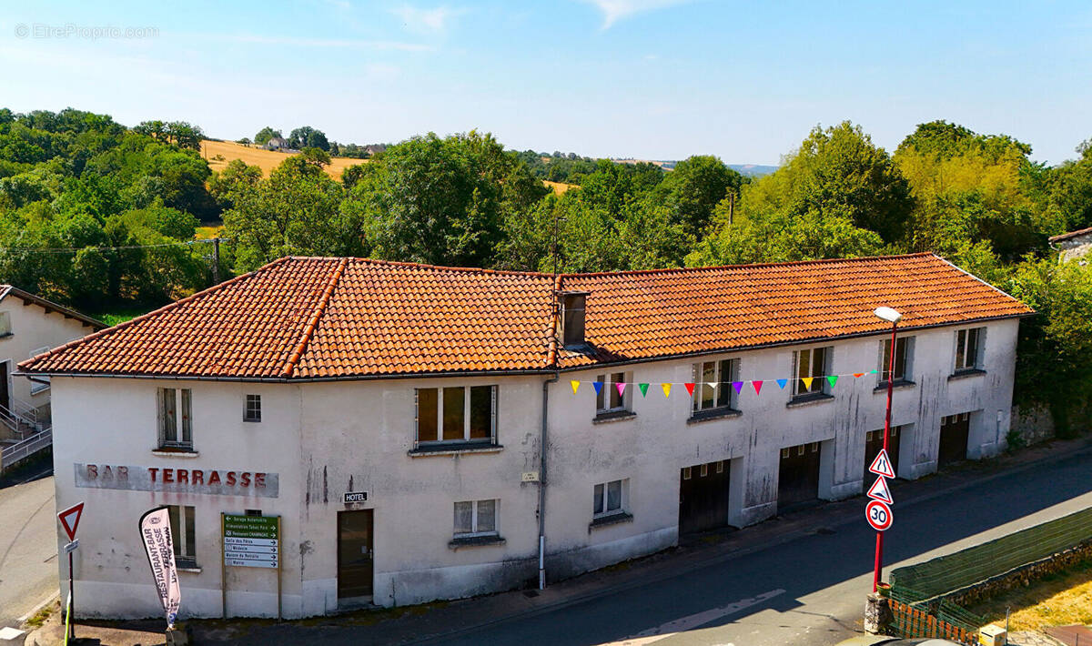 Maison à ASPRIERES