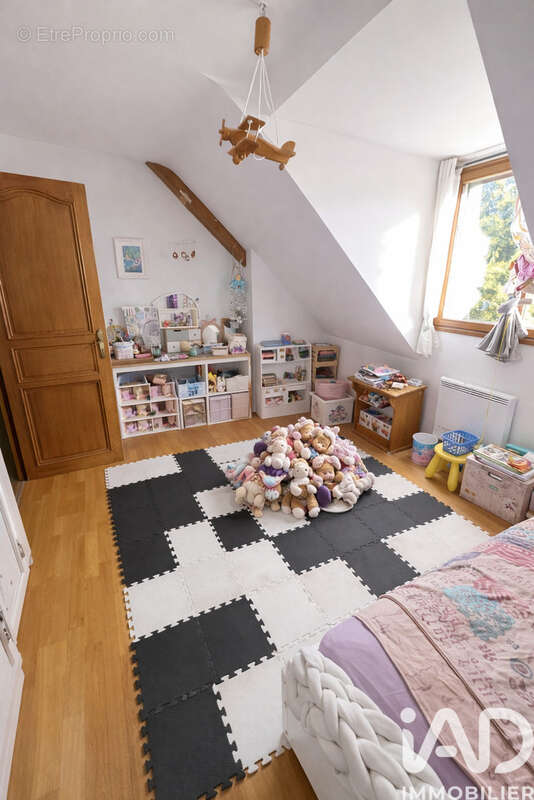 Photo 8 - Maison à GUEMENE-PENFAO