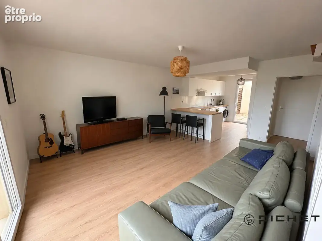 Maison dans résidence privée pour investisseur - photo 3