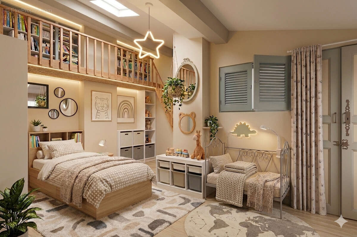 Maison à SOLLIES-TOUCAS