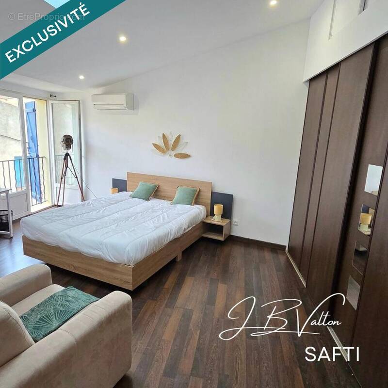 Photo 1 - Maison à LE BEAUSSET