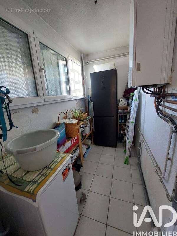 Photo 9 - Appartement à TARBES