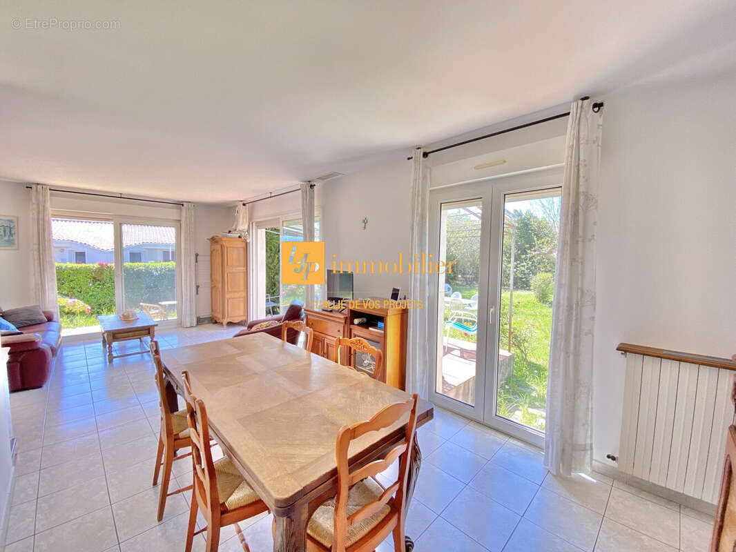 Maison à LES MATELLES