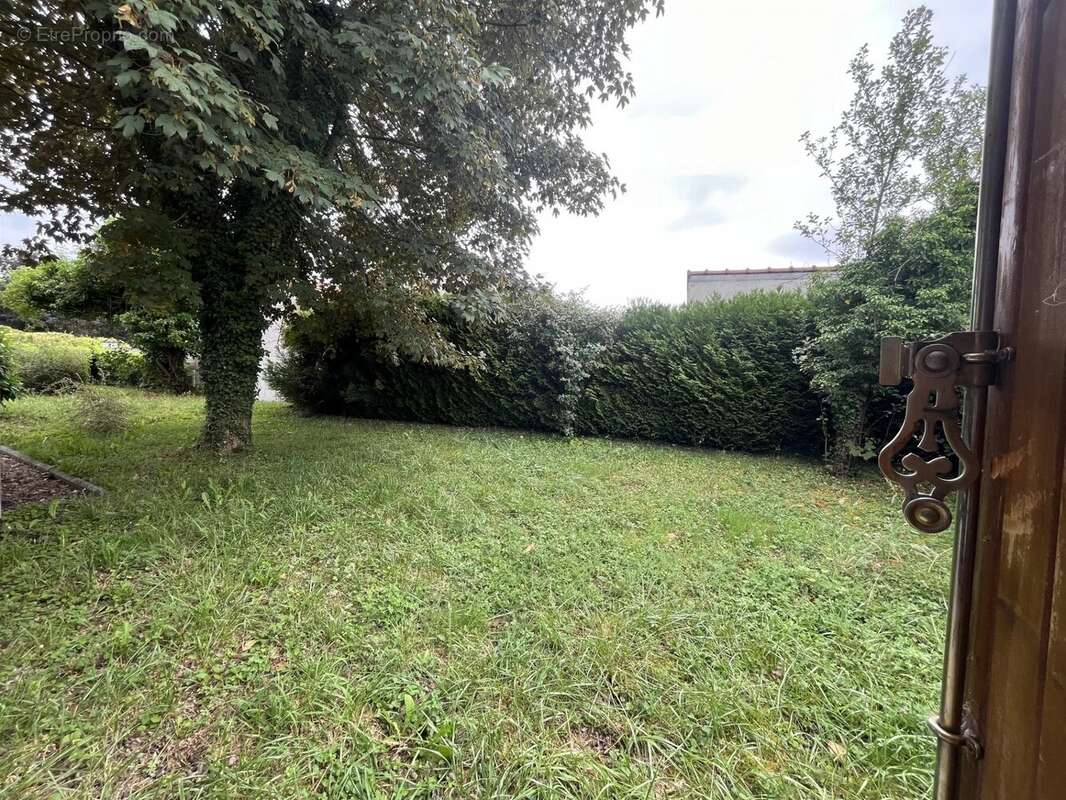 Maison plain pied Varennes vauzelles - photo 10