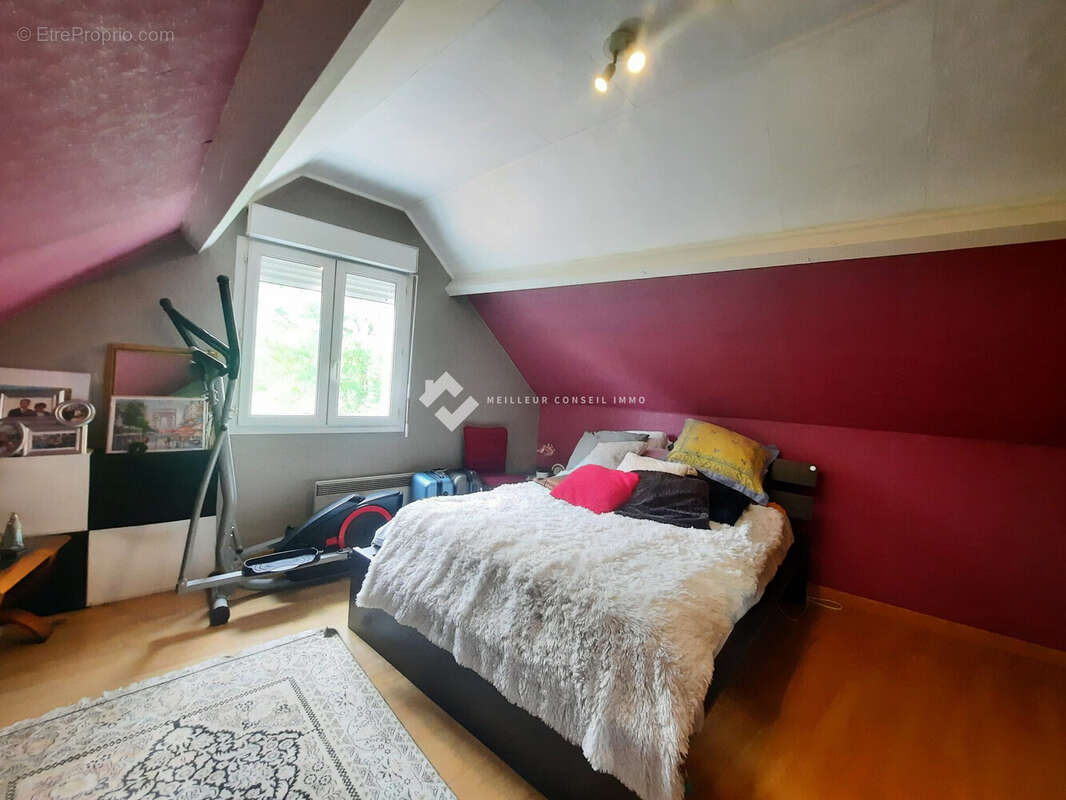 Chambre 2