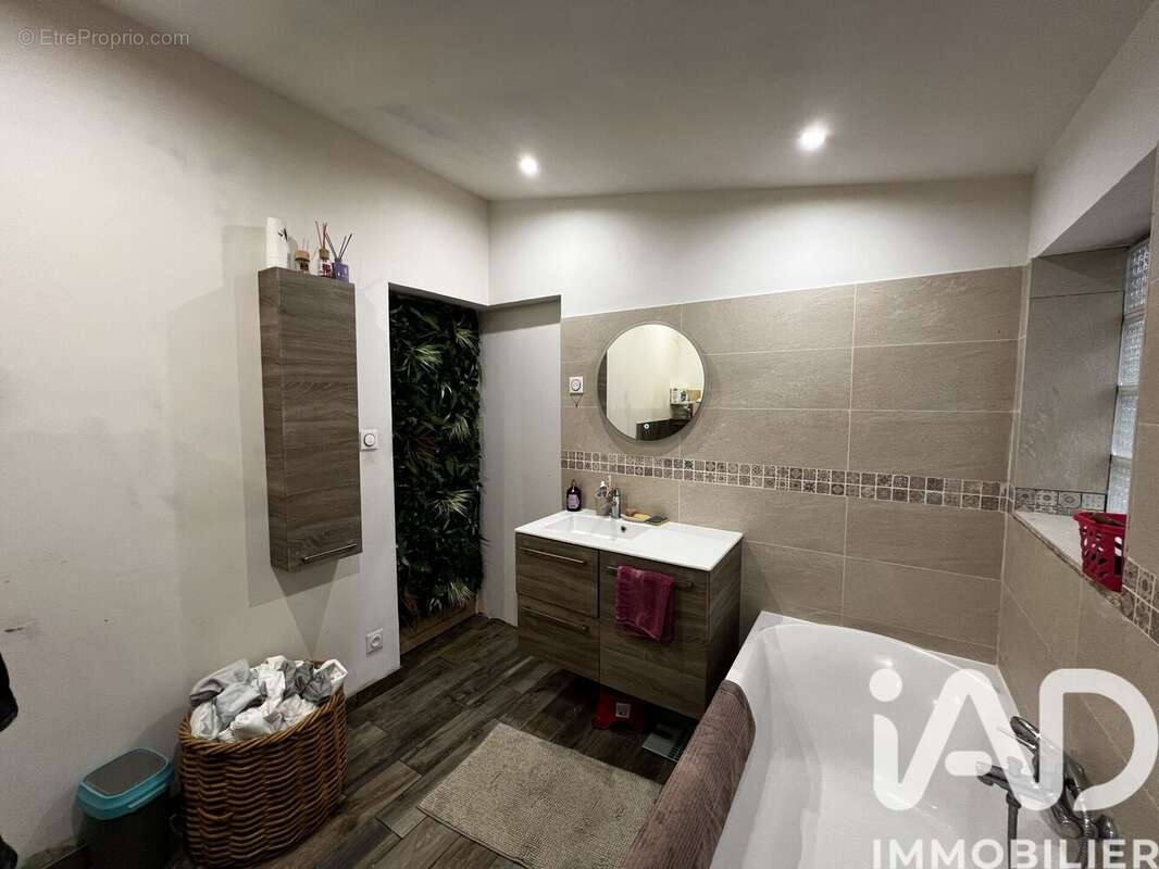 Photo 8 - Maison à MOISSELLES