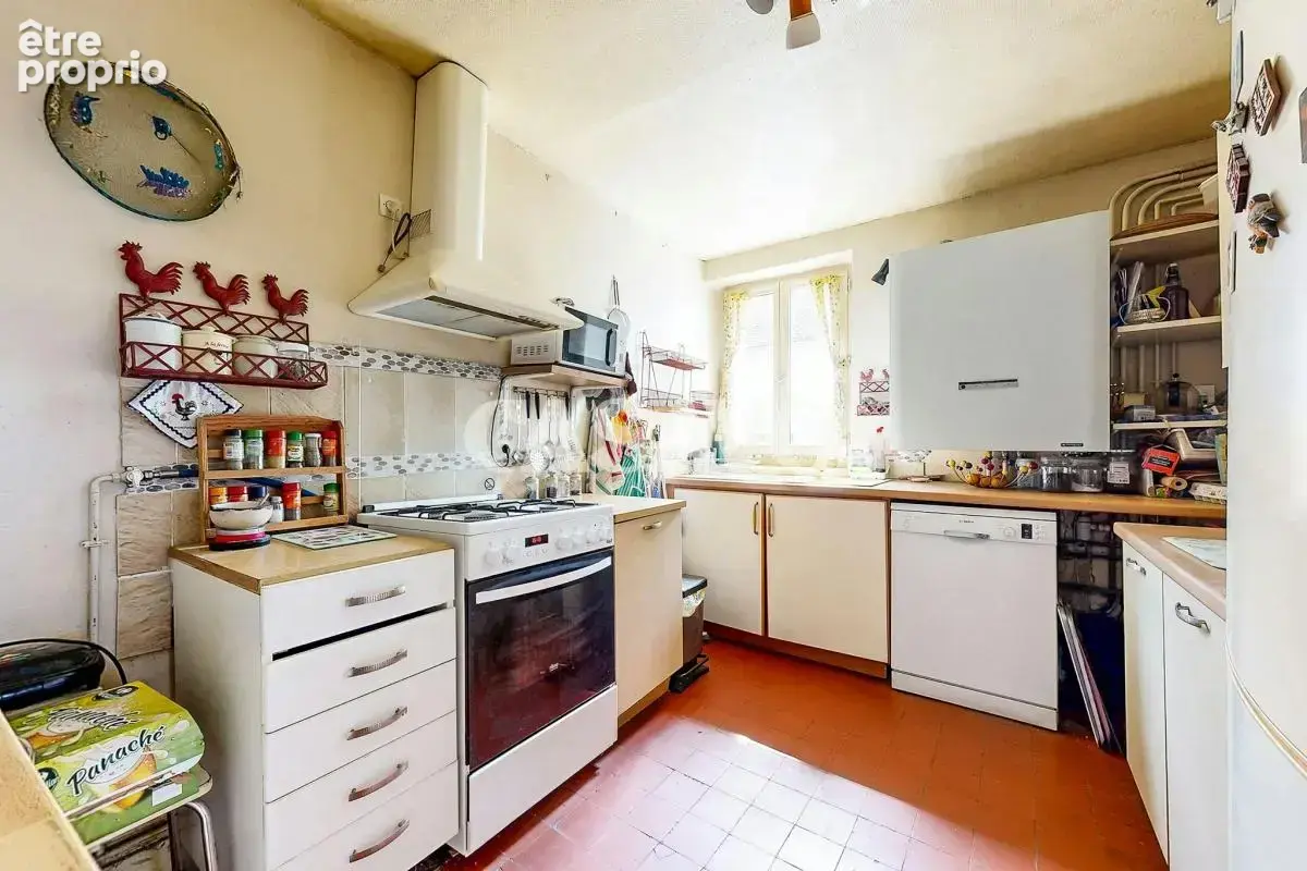 Vente Maison 6 pièces de 188m² - 77210 Avon - photo 4