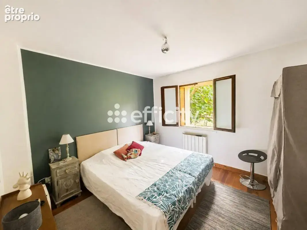 Appartement - photo 7