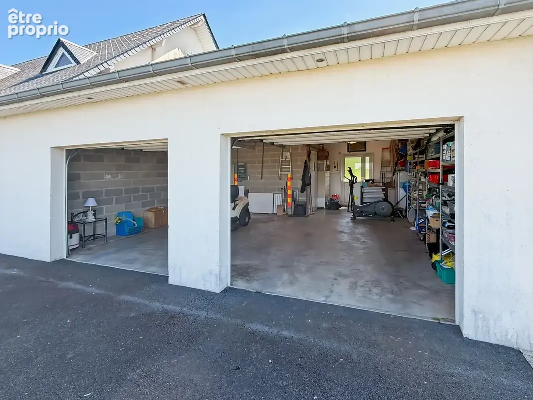 Caudry – Secteur recherché. Vue dégagée. 3 600 m² de terrain - photo 14