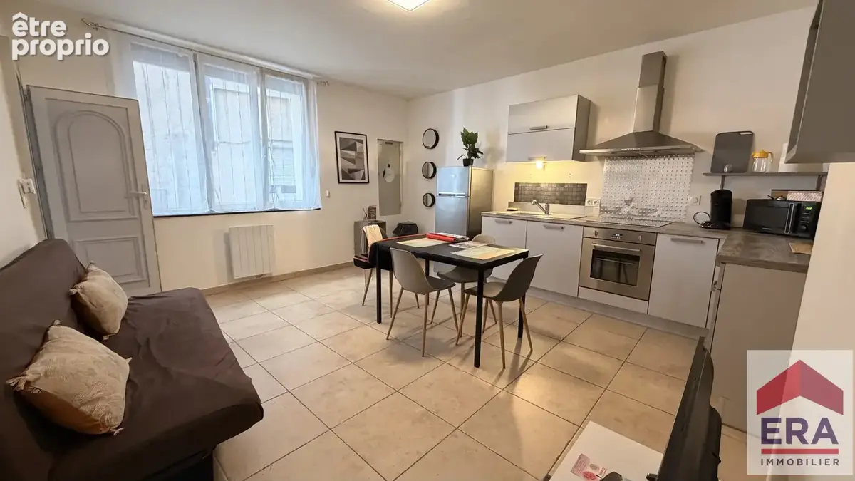 Immeuble 108m² à pont-saint-esprit - photo 3