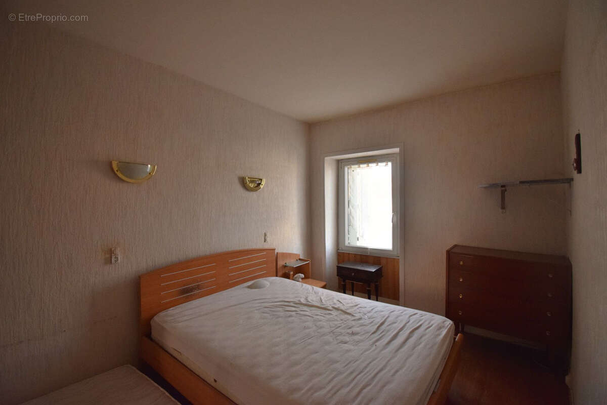 Maison à SAINT-PHILBERT-DE-BOUAINE