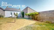 Maison à SAINT-MARS-LA-JAILLE