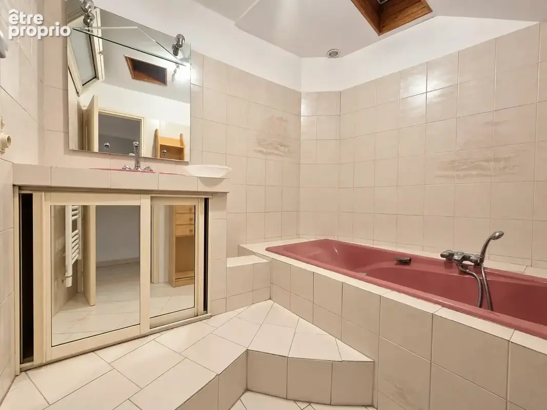 Gilette//Maison de village//100 M²//4 Pièces - photo 17