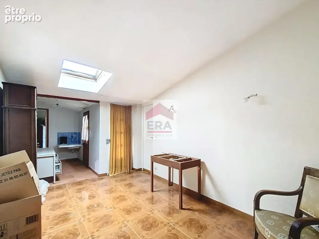 Maison 64m² à suresnes - photo 14