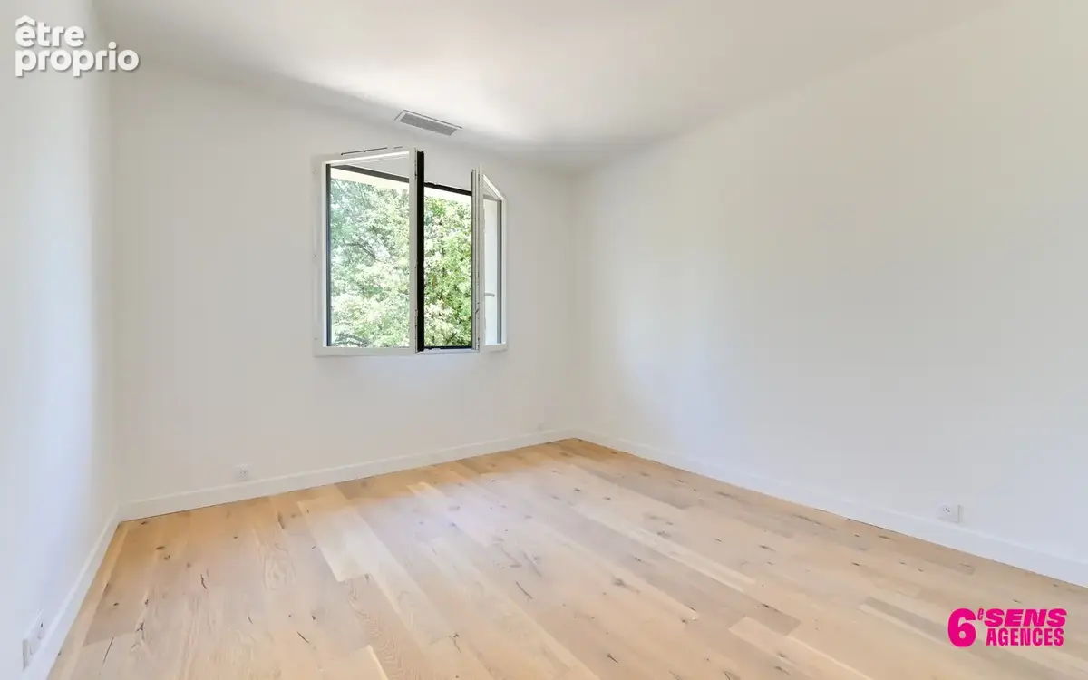 Maison familiale renovee - photo 14