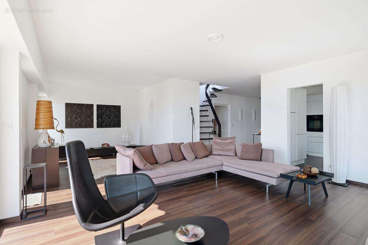 Appartement à ANNECY-LE-VIEUX