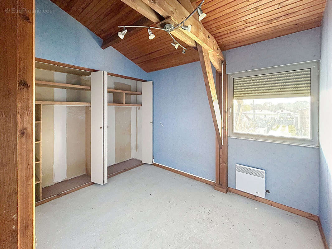Appartement à PESSAC