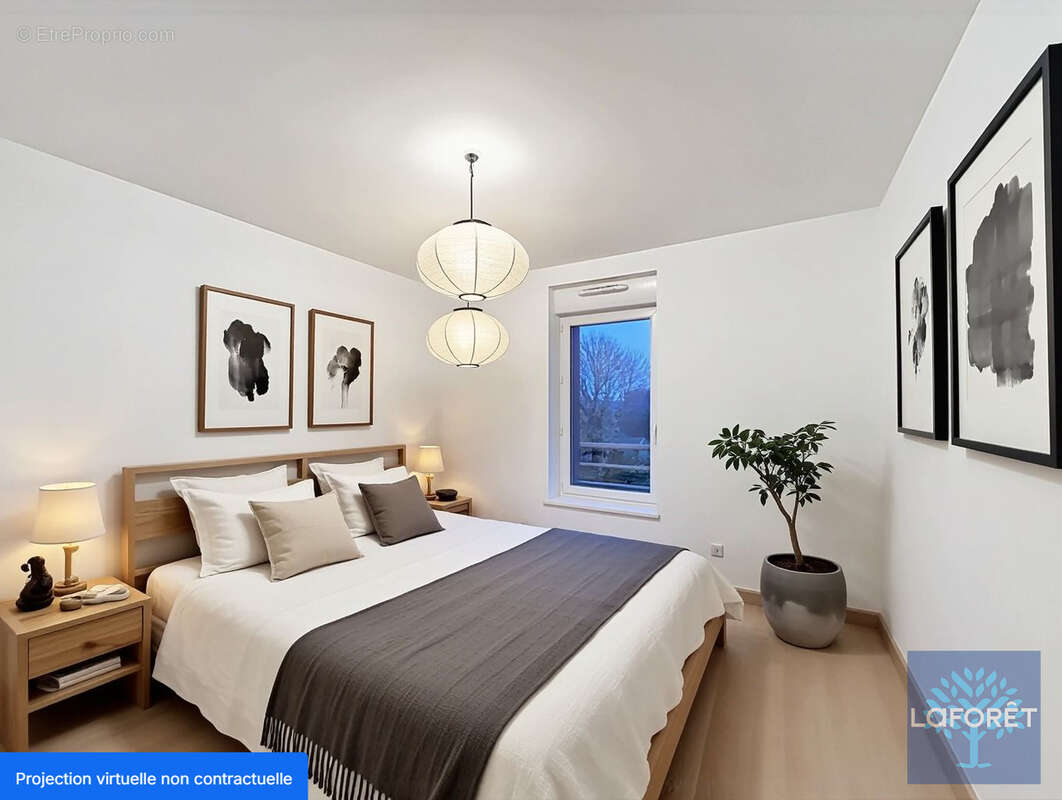 Appartement à VALENCIENNES