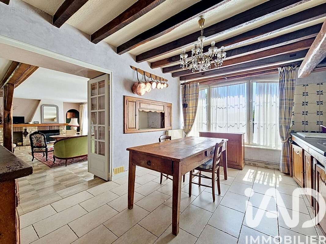 Photo 5 - Maison à BLENEAU