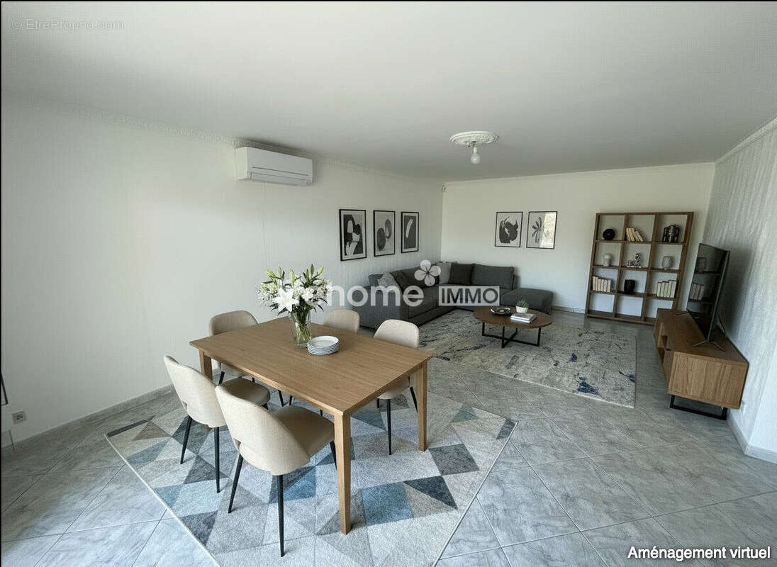 Maison à MARSEILLAN