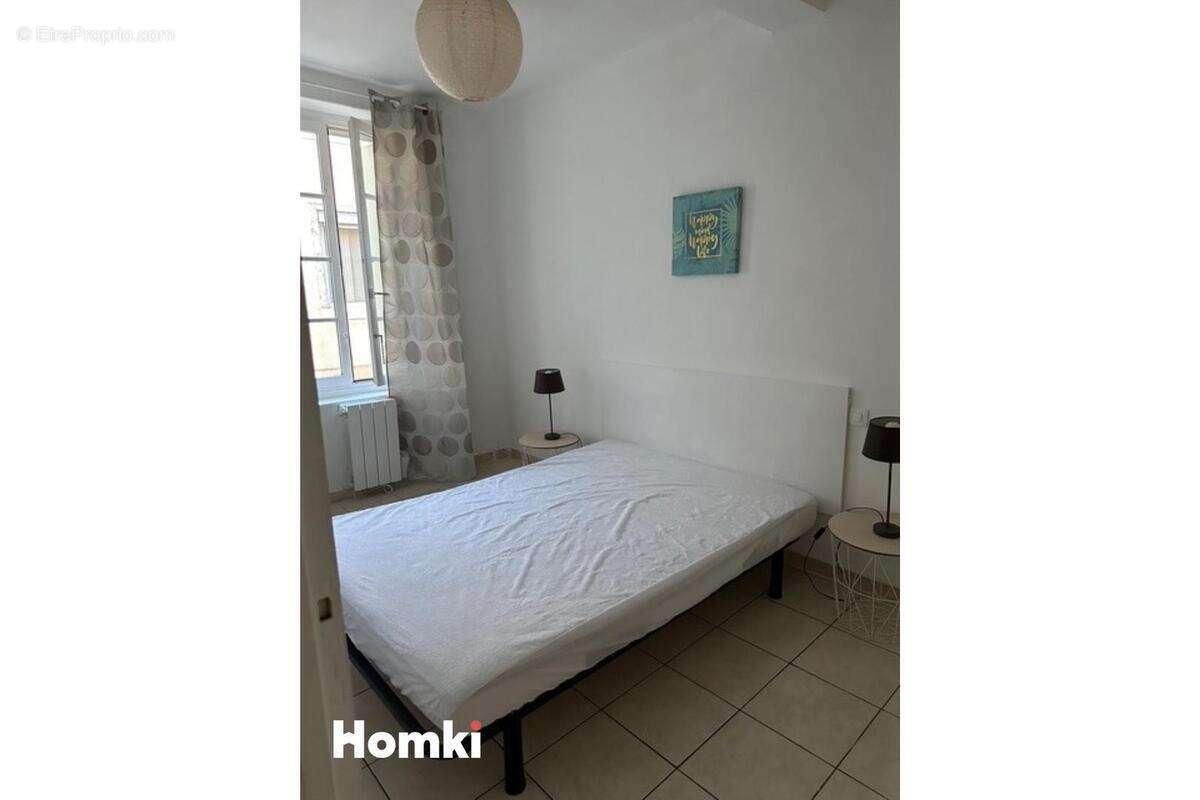 Appartement à CARCASSONNE