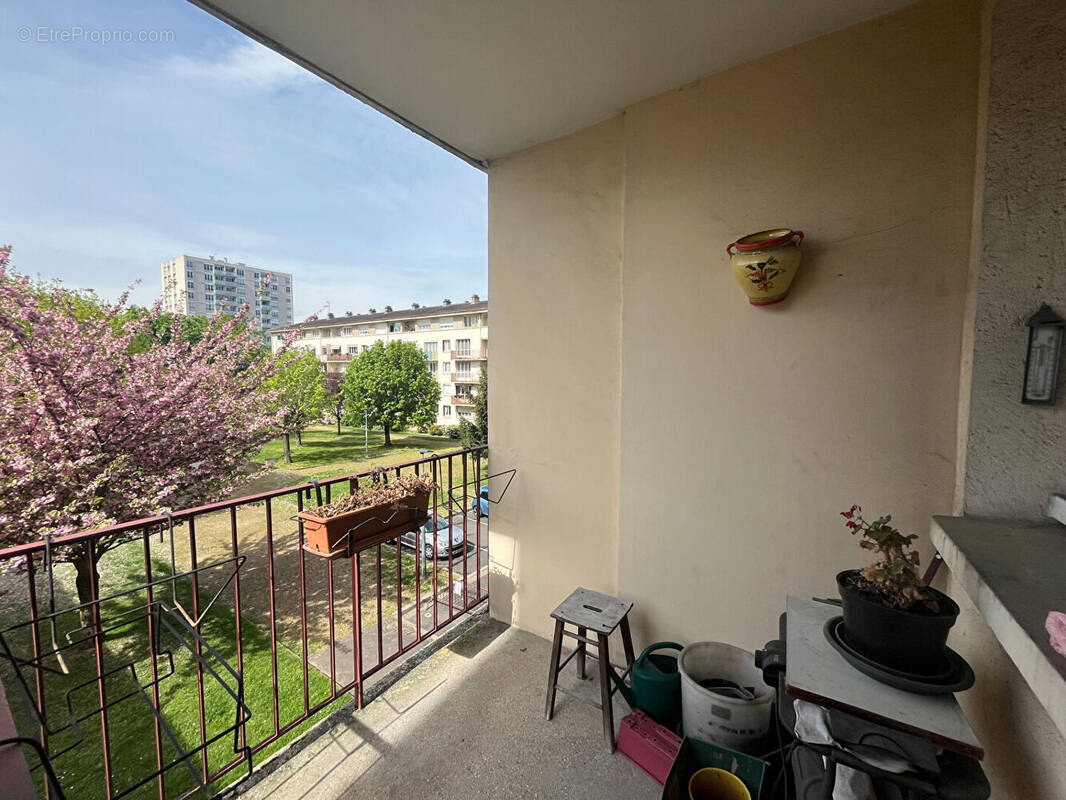 Appartement à FRANCONVILLE