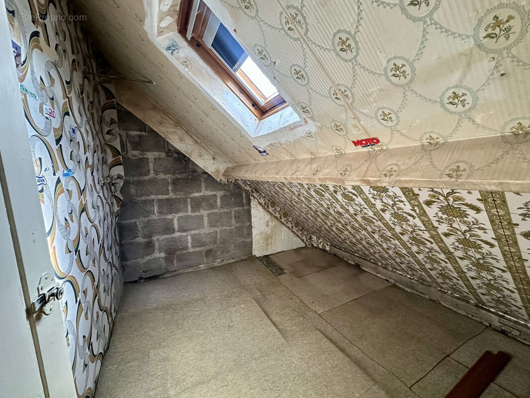 Maison à NEUFCHATEL-EN-BRAY