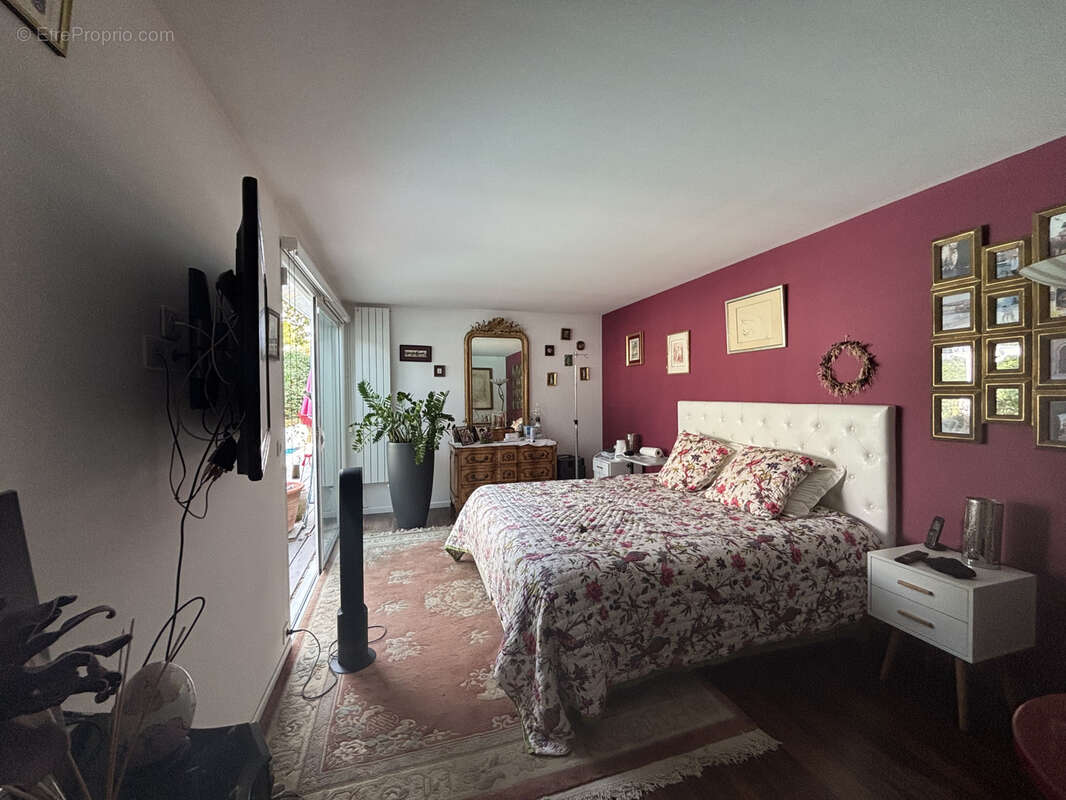 Maison à CARBON-BLANC