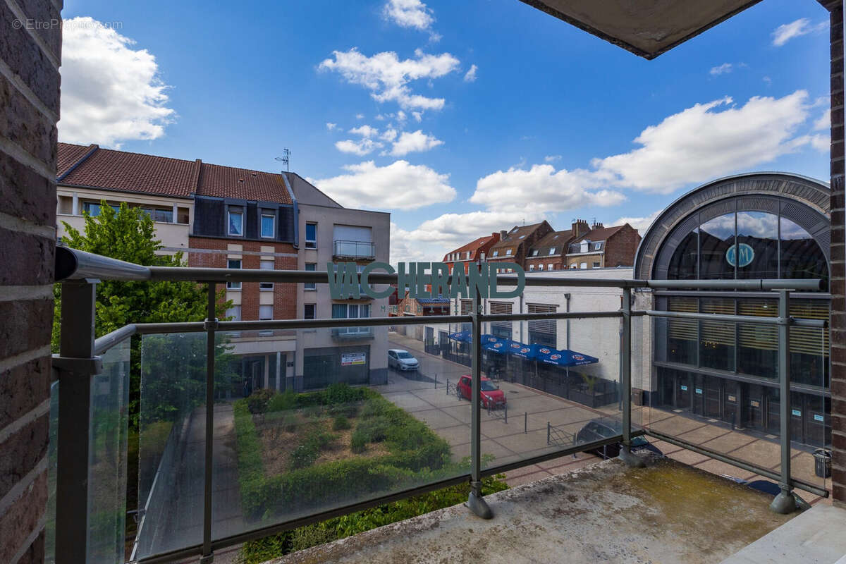 Appartement à ARMENTIERES