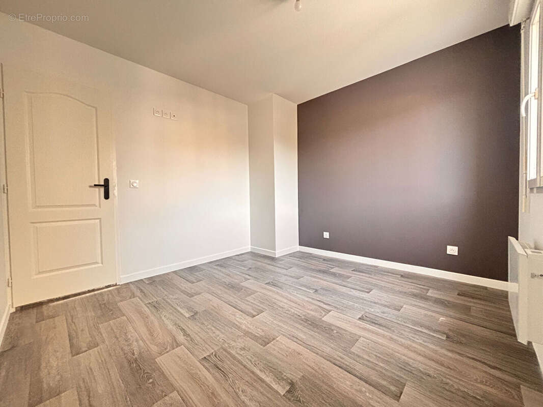 Maison à VILLEPARISIS