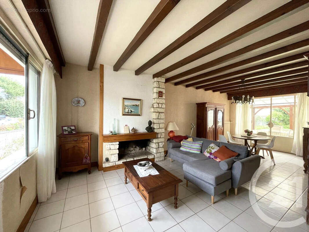 Maison 154 m² à Royan  - photo 4