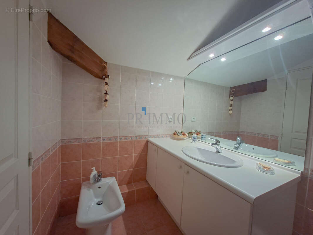 Appartement à LA SEYNE-SUR-MER