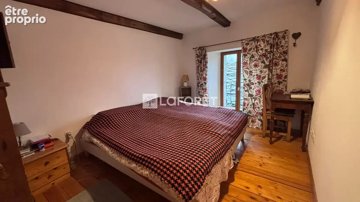Appartement 4 pièces à vendre à Bourg Saint Maurice - Secteur Le Chatelard - photo 8
